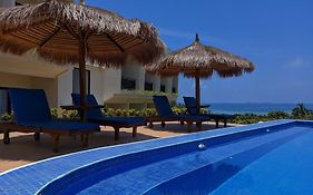 The Happinezz Hills Hotel